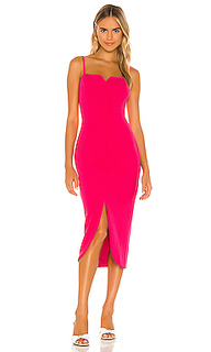 Платье reflect - ELLIATT