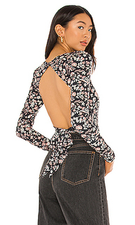 Боди late night - Free People
