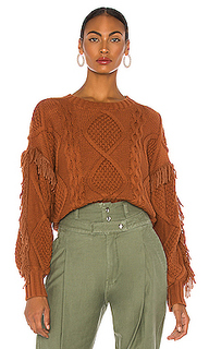 Свитер jasper - Line & Dot