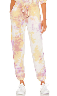 Свободные брюки tie dye - Michael Stars