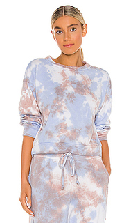 Свитер tie dye - Michael Stars