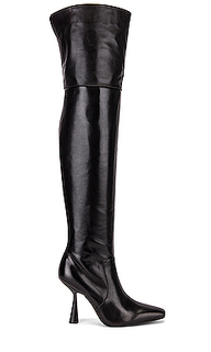 Высокие ботинки villa - Alias Mae