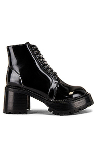 Сапоги helter - Jeffrey Campbell