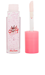 Блеск для губ wet cherry - Lime Crime