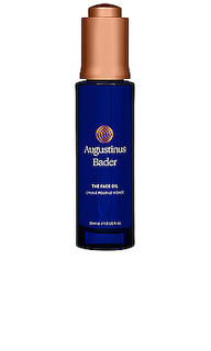 Масло для лица face oil - Augustinus Bader