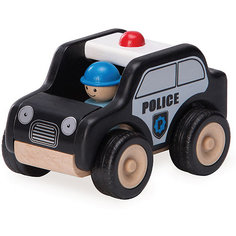 Полицейский патруль Wonderworld Miniworld