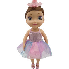 Кукла Dreamer Танцующая балерина, 45 см