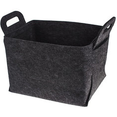 Корзина из войлока Bradex, 36х28х25 см