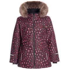 Утеплённая куртка Name it