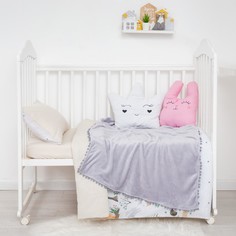 Плед Крошка Я