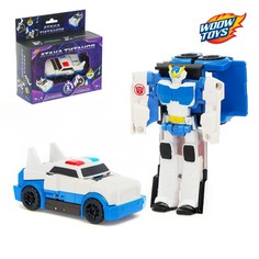 Робот Woow Toys