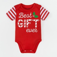 Боди Крошка Я