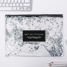 Папка-шейкер, а4, Calligrata