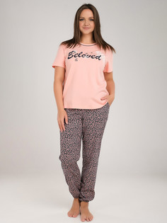 Костюм О'девайте!