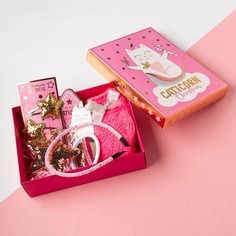 Набор подарочный Kaftan