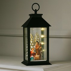 Фигура световая фонарь Luazon Lighting