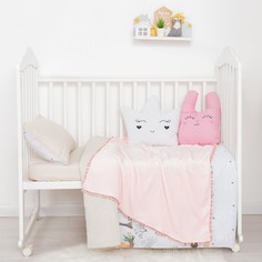 Плед Крошка Я