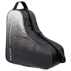Сумка для коньков и роликов black Onlitop