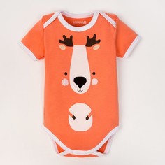 Боди Крошка Я