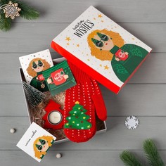 Подарочный набор Kaftan