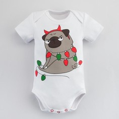 Боди Крошка Я