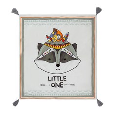 Плед Крошка Я