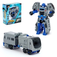 Робот Woow Toys