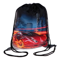 Мешок для обуви 420*350 calligrata мсо-5с мал