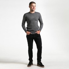 Джемпер круглый Minaku