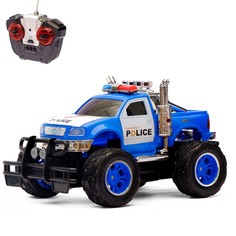 Машина радиоуправляемая Woow Toys