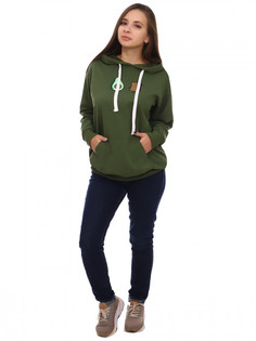 Толстовка Sve Tekst