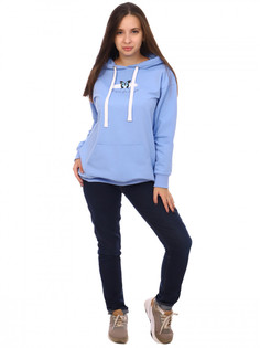 Толстовка Sve Tekst