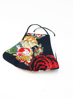 Маска защитная ТМ Леди Агата