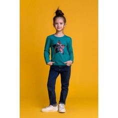 Джемпер Minaku