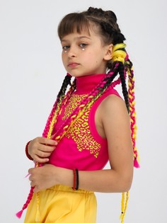 Топ укороченный Nota Bene