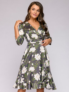 Платье мини 1001 Dress