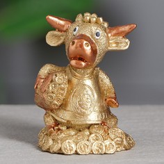 Статуэтка Керамика ручной работы