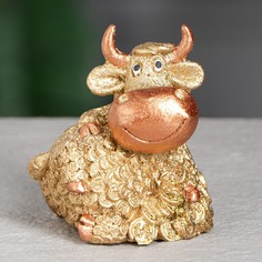 Статуэтка Керамика ручной работы