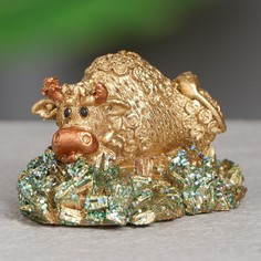 Статуэтка Керамика ручной работы