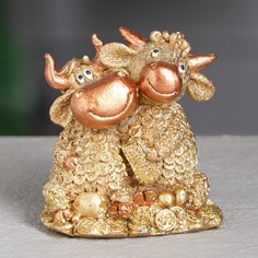 Статуэтка Керамика ручной работы