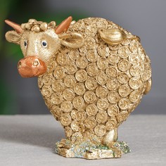 Статуэтка Керамика ручной работы