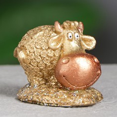 Статуэтка Керамика ручной работы