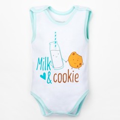 Боди Крошка Я