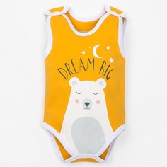 Боди Крошка Я