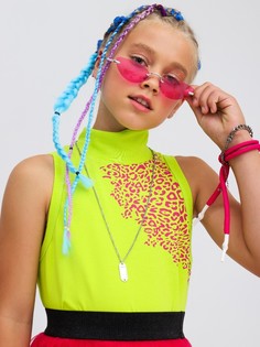 Топ укороченный Nota Bene