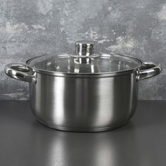 Кастрюля доляна