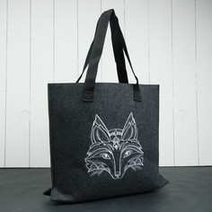 Сумка-шоппер Kaftan