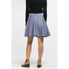 Юбка вязаная Minaku