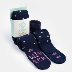 Колготки Kaftan