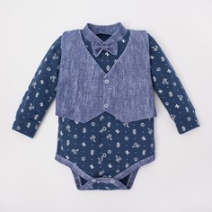 Боди Крошка Я